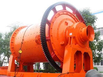 選鋅球磨機(jī)