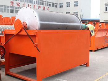 洗煤磁選機(jī)