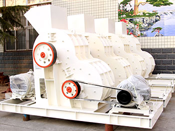 濕煤破碎機(jī)