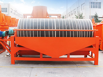 褐鐵礦選礦設(shè)備