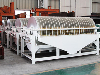 鏡鐵礦選礦設備