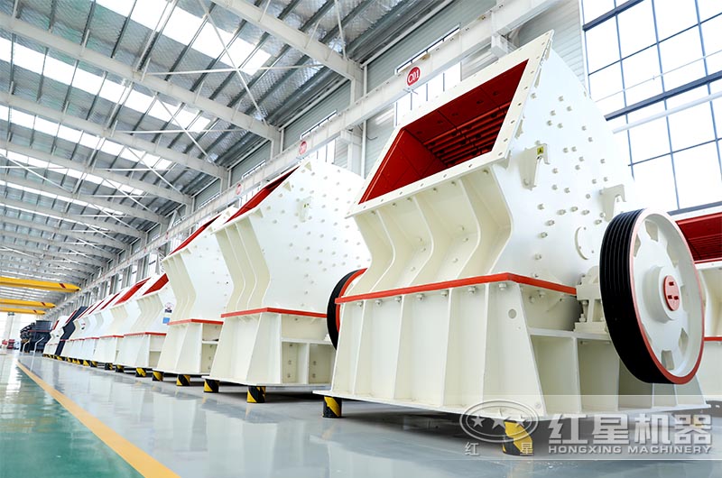 錘式破碎機(jī)可以打鵝卵石嗎？破碎成本如何？