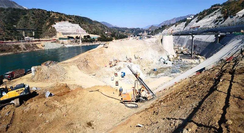 尾礦砂能達到混凝土用料標準嗎？尾礦制砂生產線配置情況說明