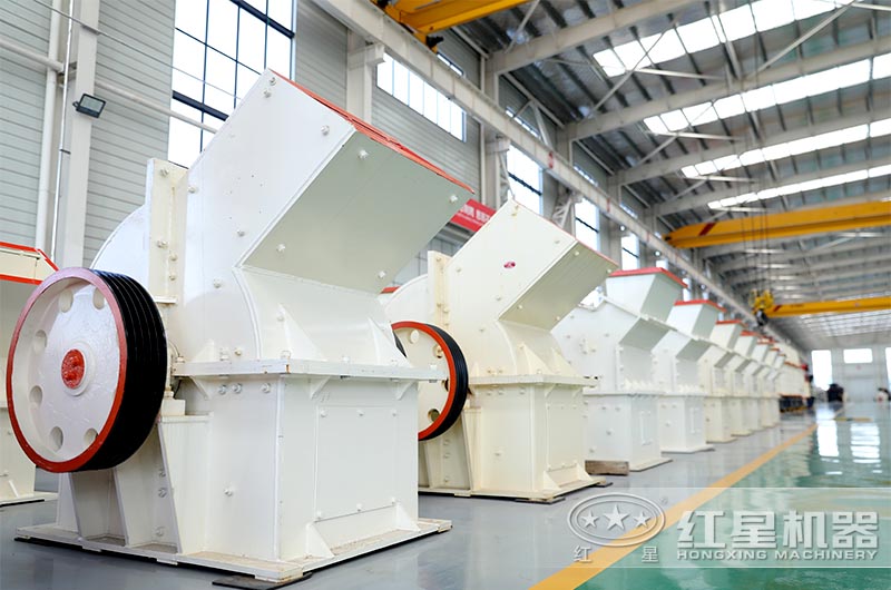 可逆反擊錘式破碎機(jī)—新“石器”時代的擁護(hù)者