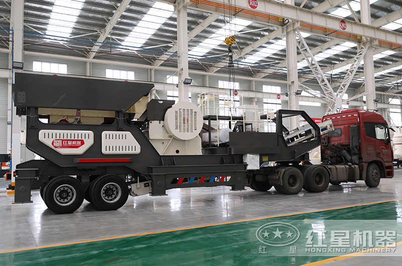 機(jī)器直接開走