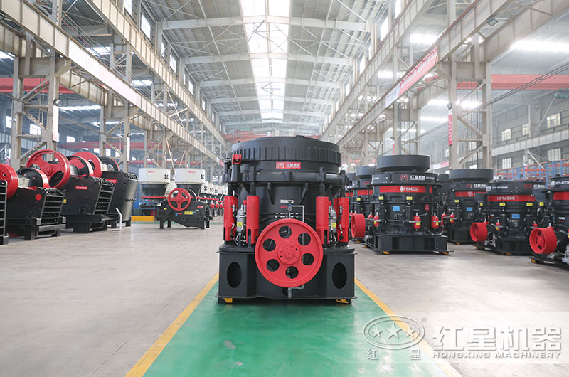 電石渣破碎機有哪些？多少錢一臺？