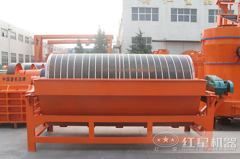 永磁磁選機(jī)型號(hào)類型