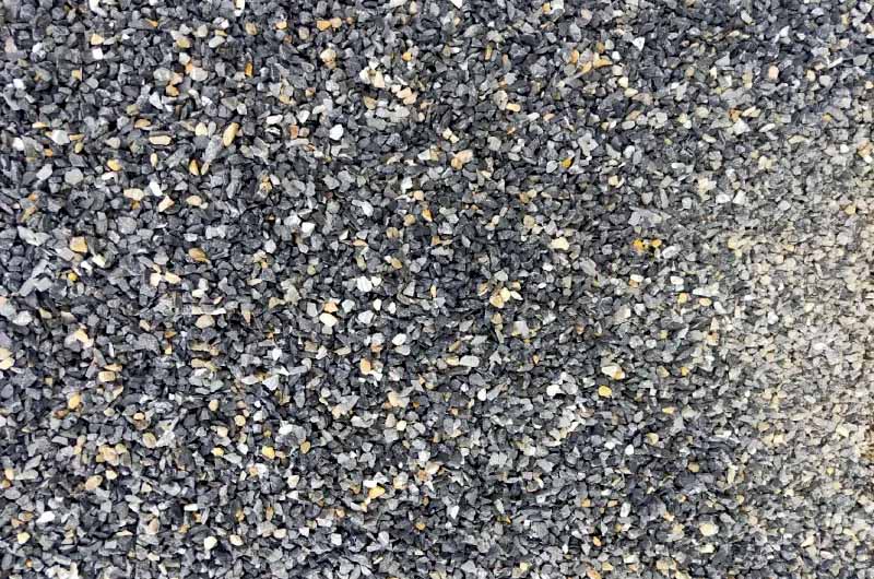 石屑與石粉有何區別？石屑屬于機制砂嗎？