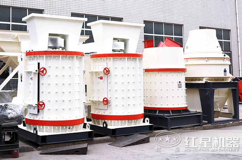 制砂機(jī)有幾種？哪種類型的制砂設(shè)備更高產(chǎn)？