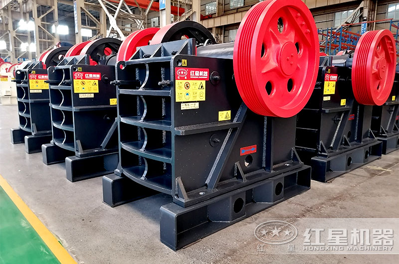 骨料和集料一樣嗎？砂石骨料生產流程及設備配置