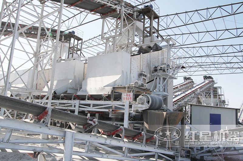 反擊式破碎機價格的影響因素