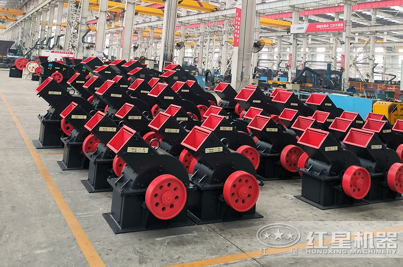錘式礦石粉碎機(jī)圖片及價(jià)格_型號(hào)大全