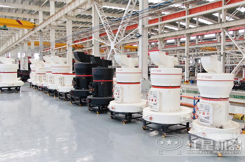 粉煤灰磨粉機用哪種比較好？設備多少錢？