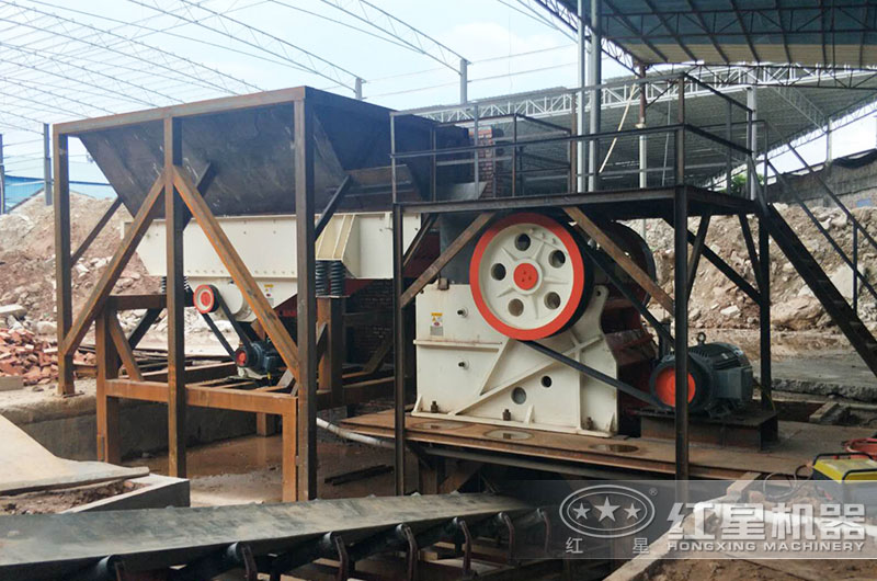 人工砂和天然砂哪個好用些？人工制砂設備價格多少？