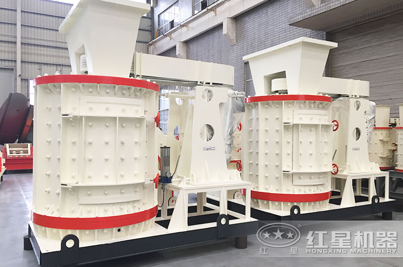 大型立式粉碎機規格與型號_內部結構原理圖