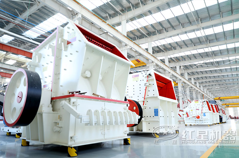 砂石骨料加工設備有哪些？如何判斷成品質量？