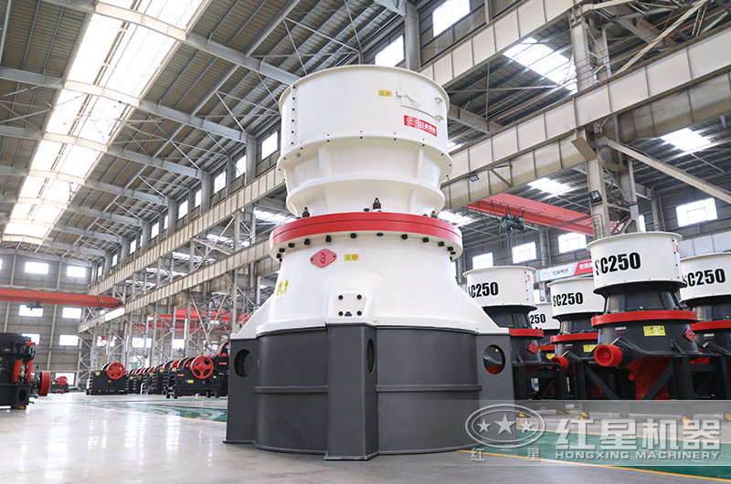 日產(chǎn)20000噸大型碎石機(jī)價(jià)格多少錢？