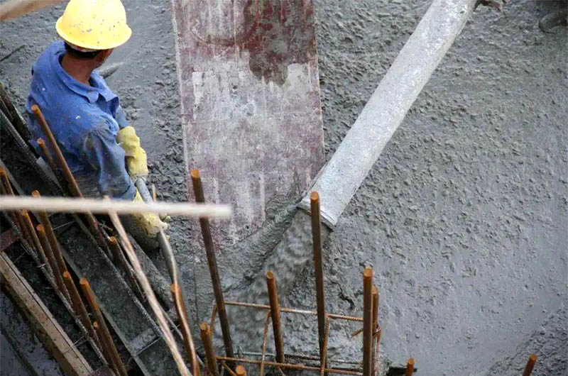 混凝土破碎機及混凝土再生工藝