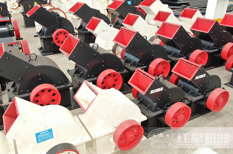 小型粉碎機(jī)型號(hào)大全-什么價(jià)格？