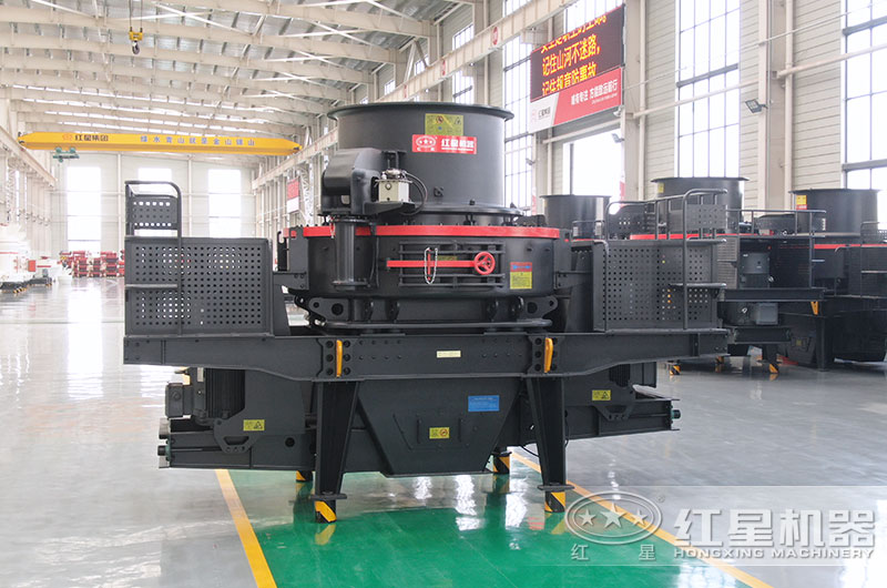 麻骨石可以做機制砂嗎？麻骨石制砂用什么制砂機？