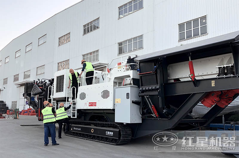 河南顎式移動破碎機多少錢一臺？求大概報價