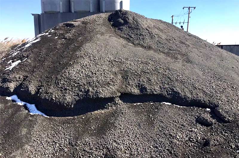 漲知識！鋼渣還能這么用？看“廢柴”鋼渣的成材之路