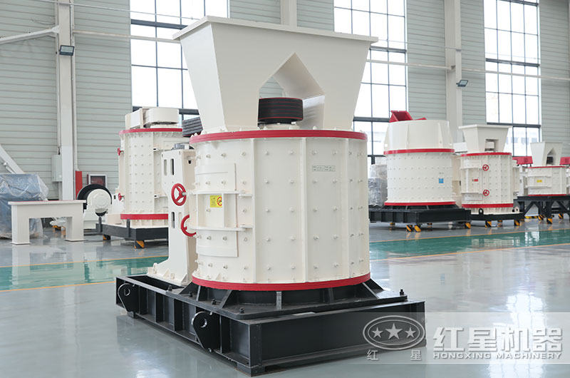 打砂機一天的產量是多少噸？圖片及價格