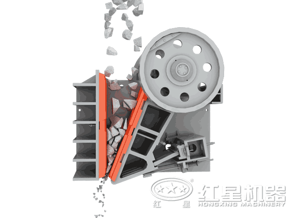 細(xì)顎式破碎機(jī)有哪些型號？多少錢一臺？