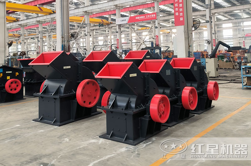 小型碎煤機(jī)圖片