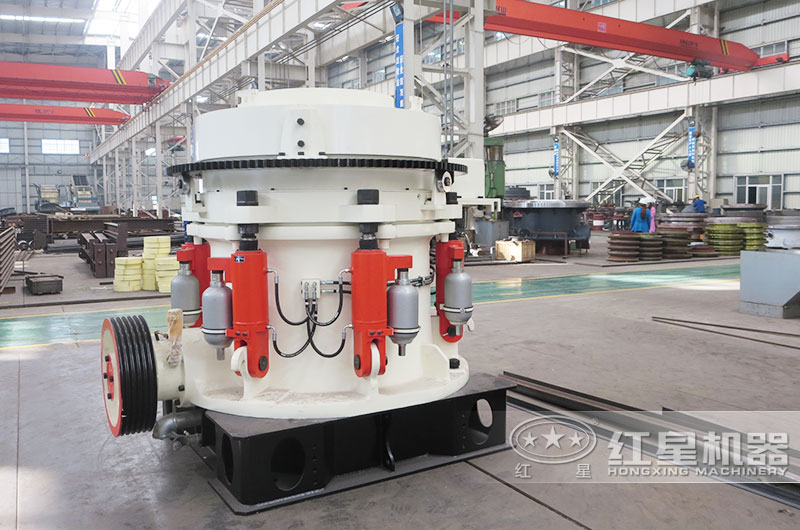 時產400噸碎石機多少錢一臺