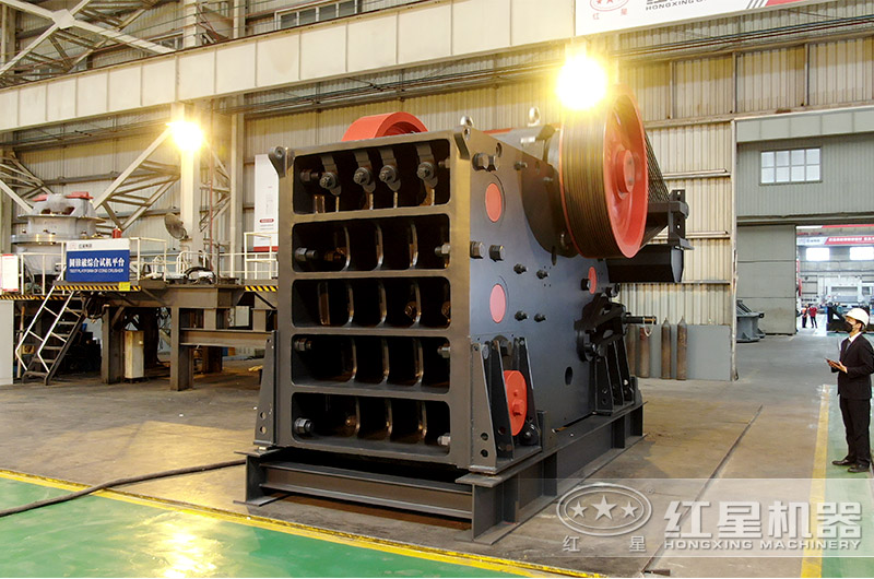 商品混凝土用多大規格的石子？哪種碎石機加工效果好？