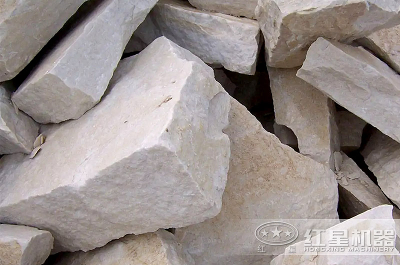 砂巖可以做混凝土原料嗎？制砂用什么設備好？