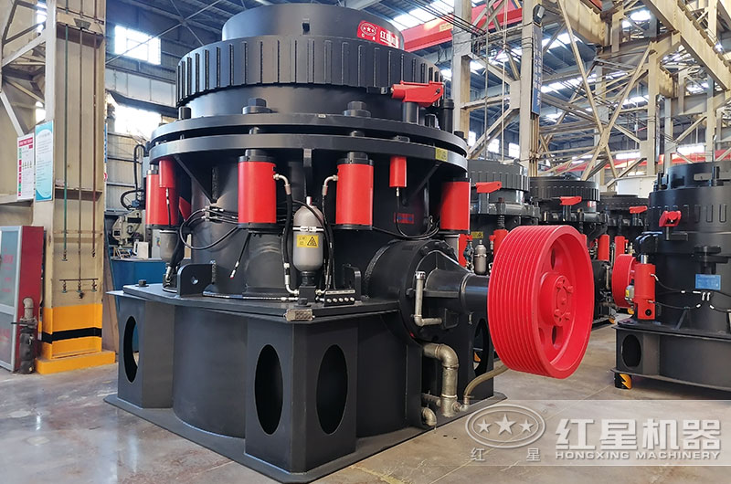 砂石骨料破碎機設備有哪些？圖片及價格