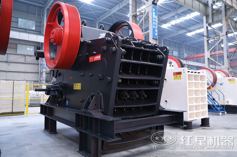 石子廠需要什么設(shè)備？需要多少錢？