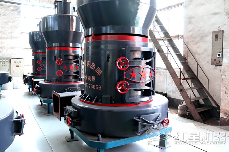 高強(qiáng)磨粉機(jī) 高強(qiáng)磨粉機(jī)