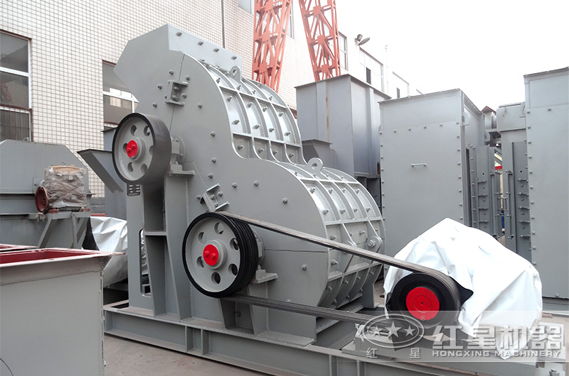 煤炭粉碎機(jī)|煤矸石粉碎機(jī)廠家