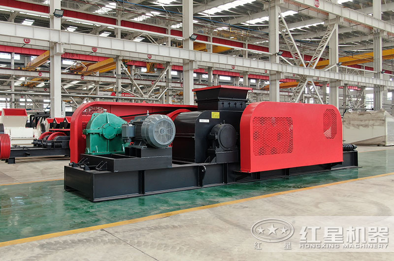 煤礦用齒輥式破碎機(jī)型號規(guī)格及工作原理_廠家報價