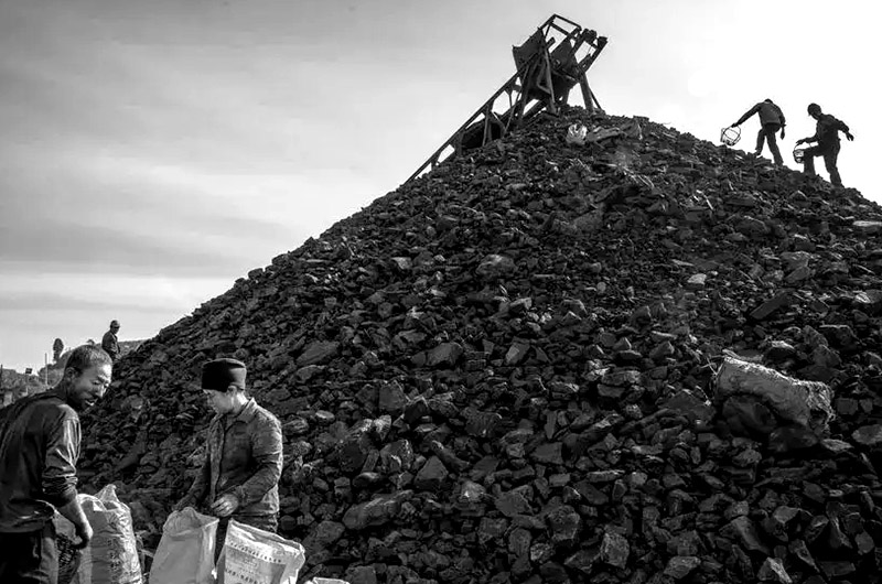 漲知識！煤矸石粉碎后竟有如此多的用途，你知道嗎？