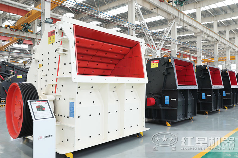 石頭生產(chǎn)石子的機(jī)械設(shè)備有哪些？?jī)r(jià)格多少？